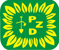 Rodzinny Ogród Działkowy WYŻYNA w Ińsku